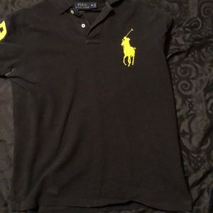 Polo rl